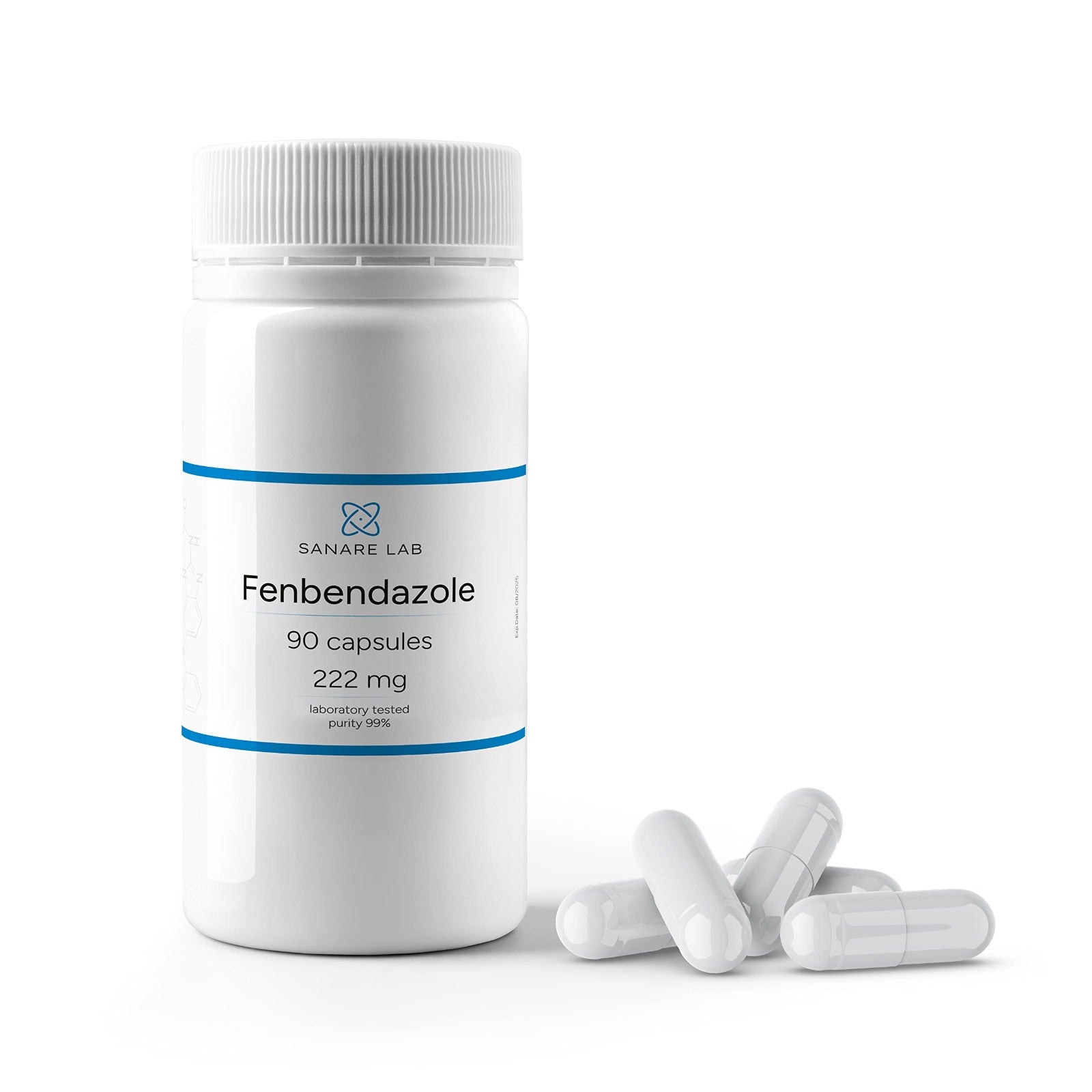 Fenbendazole 222