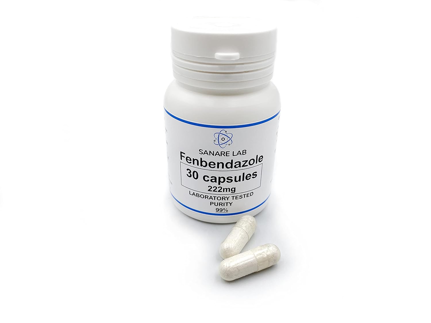 Fenbendazole 222