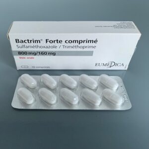 BACTRIM 800 / 160 MG