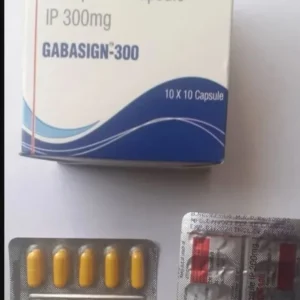 GABAPENTIN 300 MG