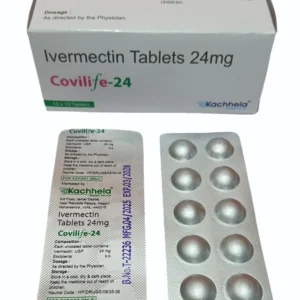 IVERMECTIN 24 MG